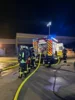 Foto vom Album: Brand Domes