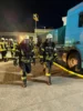 Foto vom Album: Brand Domes