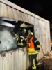 Foto vom Album: Brand Domes