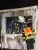 Foto vom Album: Brand Domes