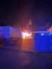 Foto vom Album: Brand Domes
