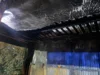 Foto vom Album: Brand Domes