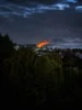 Foto vom Album: Brand Domes