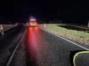 Foto vom Album: Strohballenbrand Ober-Seemen