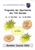 Foto vom Album: Sportwoche 2026
