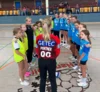 Weibliche D-Jugend