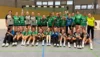 Weibliche C1-Jugend