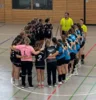 Weibliche B-Jugend
