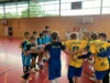 Männliche C-Jugend 