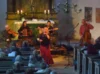 Fotoalbum: The String Company aus Erfurt spielte internationale Vielfalt in die Herzen der Zuhörer zum diesjährigen 5. Sommerkonzert in der Reinharzer Kirche