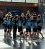 Gemischte E-Jugend