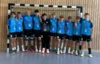 M&auml;nnliche B-Jugend