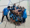 Gemischte E-Jugend 
