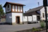 Wasserturm beimBahnhof Neckarbischofsheim