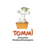 © Copyright by Tommi - Deutscher Kindersoftwarepreis © Copyright by Tommi - Deutscher Kindersoftwarepreis