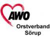 Veranstaltung: Seniorennachmittag AWO OV Sörup, AWO/DRK-Raum Bürgerhaus 1.OG