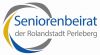 Veranstaltung: Sprechstunde des Seniorenbeirats der Rolandstadt