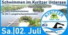 Foto zur Veranstaltung Kyritzer Insel- und Landstreckenschwimmen