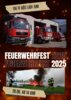 Veranstaltung: Feuerwehrfest !!! Sa 28. 06. 2025