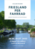 4-tägige Fahrradtour rund um Bolsward in Friesland/Holland