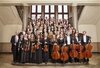 Foto zur Veranstaltung Herbstkonzert 2022 der Jenaer Philharmonie im Kulturhaus Weißenfels