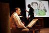 Foto zur Veranstaltung Max und Moritz Kindermusiktheater in Bildern mit Sprecher im Kulturhaus Weißenfels