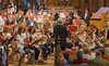 Foto zur Veranstaltung Plauer Musiksommer: Konzert für die Orgel