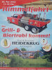 Foto zur Veranstaltung Himmelfahrt im Hotel & Restaurant Heidekrug in Grünplan