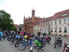 Foto zur Veranstaltung Zweirad-Oldtimerrallye