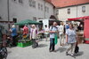 Foto zur Veranstaltung Sommermarkt auf Burg Egeln