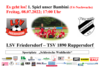 08. Juli in Friedersdorf