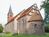 Dorfkirche Buckau