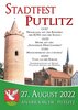 Foto zur Veranstaltung Stadtfest Putlitz