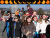 Foto zur Veranstaltung Livebeobachtung der partiellen Sonnenfinsternis