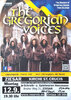the gregorian voices