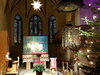 Adventskonzert Posaune & Orgel - 17.12. - 15:3o Uhr - Stadtpfarrkirche Beelitz
