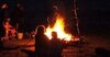 Foto zur Veranstaltung Osterfeuer