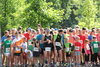 Start Wormlitzlauf