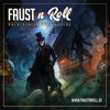Foto zur Veranstaltung Faust´n´Roll - Rocktheater nach Goethe im Kulturhaus Weißenfels