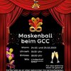Foto zur Veranstaltung Maskenball beim GCC im Lindenhof Genthin