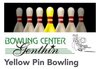 Foto zur Veranstaltung Yellow Pin Bowling