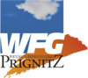 Logo der WFG Prignitz