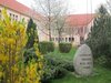 Frühling Grundschule Nennhausen Haus 1