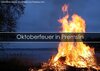 Veranstaltung: Oktoberfeuer in Premslin