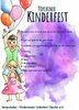 Veranstaltung: Kinderfest an der Wurschke