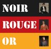 Foto zur Veranstaltung Theaterstück „Noir, Rouge, Or“