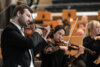 Veranstaltung: Traditionelles Adventskonzert mit der Neubrandenburger Philharmonie