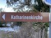 Veranstaltung: Gottesdienst in Darlingerode zu Misericordias Domini So 23.​04.​2023