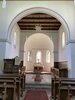 Veranstaltung: Gottesdienst in Dr&uuml;beck So 07.​05.​2023