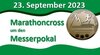 Foto zur Veranstaltung 9. Steinbacher Marathoncross um den Messerpokal